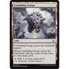 Crumbling Vestige (foil)