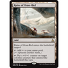 Ruins of Oran-Rief (foil)