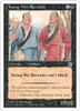 Young Wei Recruits