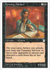 Cunning Advisor