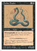 Zodiac Snake