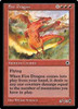 Fire Dragon