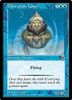 Djinn of the Lamp
