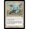 Glittering Lion (foil) | Prophecy