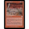 Barbed Field (foil)