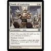 Mantle of Leadership  (foil)