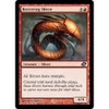 Battering Sliver  (foil)
