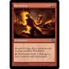Pyrohemia  (foil)