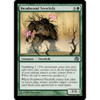 Deadwood Treefolk  (foil)