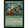 Healing Leaves  (foil)