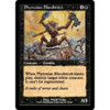 Phyrexian Bloodstock (foil)