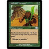 Multani's Harmony (foil)