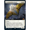 Luminous Broodmoth (Extended Art)