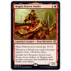 Magda, Brazen Outlaw