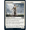 Basri's Acolyte