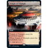 Temple of Triumph (Extended Art) | Core Set 2021