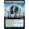 Temple of Mystery (Extended Art) | Core Set 2021