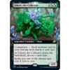 Umori, the Collector (Extended Art)