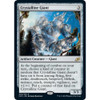 Crystalline Giant