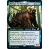 Keruga, the Macrosage (Extended Art)