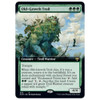 Old-Growth Troll (Extended Art)