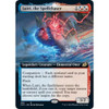 Lutri, the Spellchaser (Extended Art)