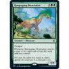 Rampaging Brontodon