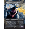 Void Beckoner [Spacegodzilla, Death Corona] (Monster Series) | Ikoria: Lair of Behemoths