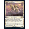 Basri's Lieutenant (Showcase Frame)