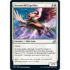 Stormwild Capridor
