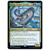 Koma, Cosmos Serpent