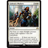 Gideon's Phalanx