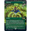 Cultivate (Extended Art)