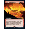 Fiery Emancipation (Extended Art)