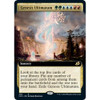 Genesis Ultimatum (Extended Art) | Ikoria: Lair of Behemoths