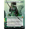 Vivien, Monsters' Advocate (Borderless Planeswalker)