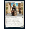 Checkpoint Officer