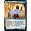 Niambi, Esteemed Speaker (Extended Art)