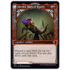 Birgi, God of Storytelling // Harnfel, Horn of Bounty (Showcase Frame)
