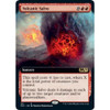 Volcanic Salvo (Extended Art)