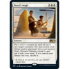 Basri's Aegis (Planeswalker Deck Card)