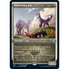 Flourishing Fox (Promo Pack) | Ikoria: Lair of Behemoths