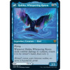 Alrund, God of the Cosmos // Hakka, Whispering Raven