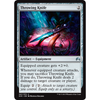 Throwing Knife