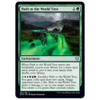 Path to the World Tree