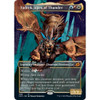 Vadrok, Apex of Thunder (Showcase Frame)