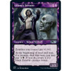 Liliana's Devotee (Showcase Frame)