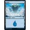 Island (Above the Clouds) (#48)