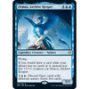 Ormos, Archive Keeper