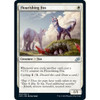 Flourishing Fox